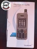 THURAYA XT-LITE SATELLITE PHONE FOR SALE