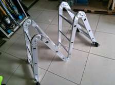 Multi purporse ladder suppliers in kenya.