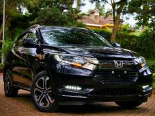 HONDA VEZEL HYBRID