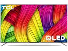 NEW TCL QLED 65 INCH 65C728 ANDROID 4K TV