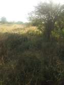 10 Acres For Sale in Makindu Town