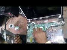 laptop display cable repair