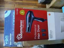 RAMTONS PROFESSIONAL AIRDRYER