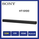 Sony HT-S100 Sound Bar