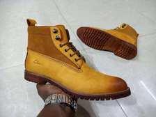 Men's Quality Timberland Boots