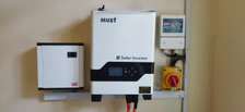 3kW Power back up system