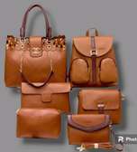 Big ladies handbags