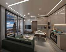 2 Bed Apartment with Swimming Pool at Kirichwa Road