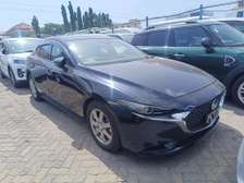 Mazda 3 (Axela) 2019 Diesel