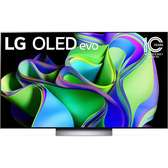 LG 65 inch OLED 65C3 Smart 4K WEBOS Tv