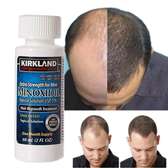 Kirkland Minoxidil For Hair Regrowth Minoxidil 5%