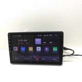 Jeep Grand Cherokee 2005+  9"  Android Radio