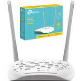 TPLink TP-link Wireless N Access Point TL-WA801N