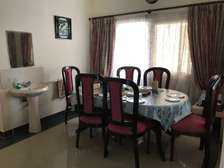 4 Bed House with En Suite at Nyali Mombasa