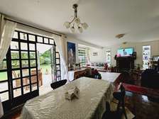 4 Bed House with En Suite in Kiambu Road