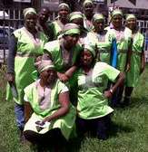 Nanny & Housekeeper Recruitment Services