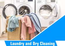 Laundry Services In Utawala