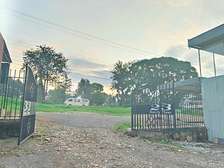 Commercial Property in Kiambu Road