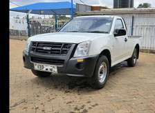Selling pickup