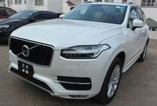 Volvo XC90 T5 AWD 7 Seater 2017 58,000 Kms