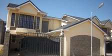 3 Bed House with En Suite at Shaba Village