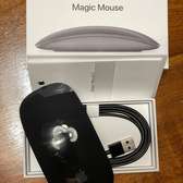 Apple Magic Mouse 2-Space Gray MRME2J/A New Factory sealed
