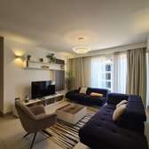 Furnished 2 Bed Apartment with En Suite at Kitale Lane