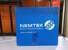 NEMTEK Wizord 2 electric fence energizer