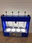 Flocculation Digital Jar Test Apparatus, 4 Jars