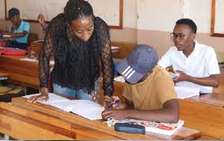 Private holiday tuition service in Nairobi