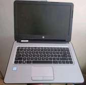 Hp Notebook 348 G4, core i5, 7th Generation,