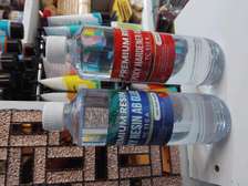 Epoxy resin and hardener 250g