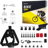 INSTA360 BIKE BUNDLE - STANDARD VERSION