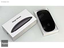 Apple Magic Mouse 2 (Mrme2za) Wireless Mouse - Space Grey