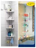 Cornerself organizer