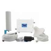 GSM Mobile Cell Phone Network Signal Booster(2G,3G 4G)