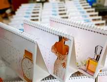 2026 Calendar Printing Kenya | Fabreko