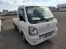 SUZUKI CARRY PICK UP (MKOPO/HIRE PURCHASE ACCEPTED)