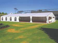 A Frame Tent for Hire 20m by 30m