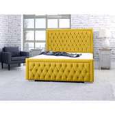 5*6 chesterfield bed