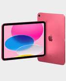 Apple iPad 10th Gen 64GB Wifi  Pink