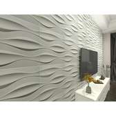 Attractive 3D wall panels