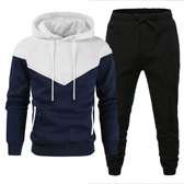 Unisex hooded track suits size:M-3xl