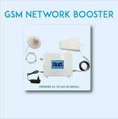 GSM BOOSTER