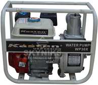 Water Pump Kasten WP30X