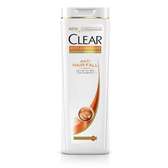 Clear Anti-Dandruff Nourishing Shampoo,Anti Hair Fall