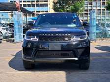 RANGE ROVER SPORT