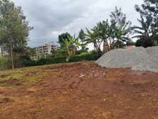 Commercial Land at Kirawa Road