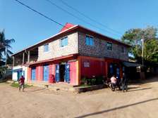 Commercial Property  in Mtwapa