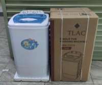 Washing machine top load